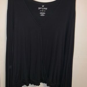 American eagle shirt